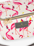 Sara Miller Flamingo cooler bag 4L, UK version