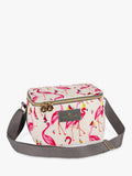 Sara Miller Flamingo cooler bag 4L, UK version
