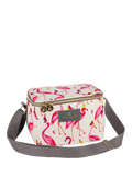 Sara Miller Flamingo cooler bag 4L, UK version