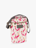 Sara Miller Flamingo cooler bag 2L (British brand)