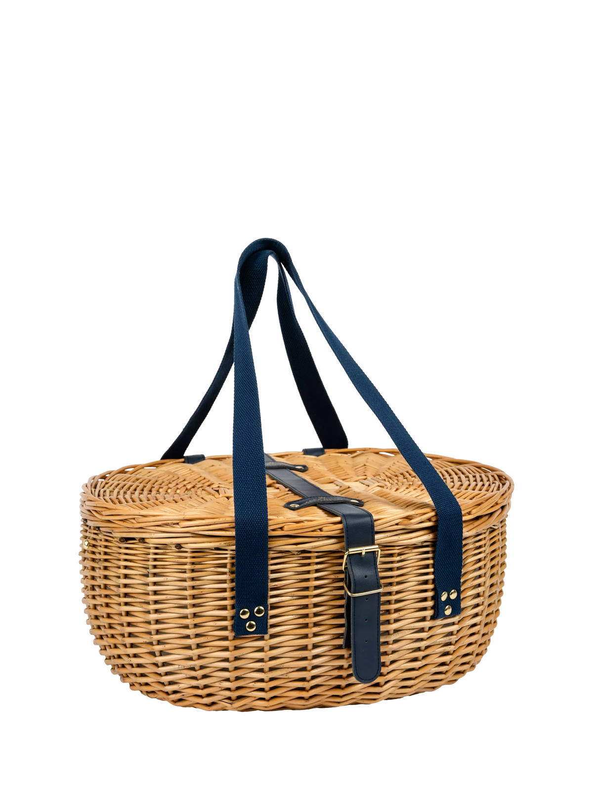 Sara Miller anniversary picnic hamper for 4 person (British brand)