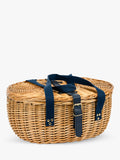 Sara Miller anniversary picnic hamper for 4 person (British brand)