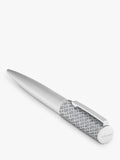 HUGO BOSS ballpoint pen chrome - British product