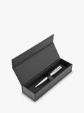 HUGO BOSS ballpoint pen chrome - British product