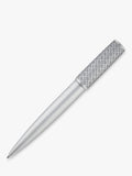 HUGO BOSS ballpoint pen chrome - British product