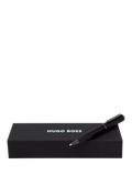 HUGO BOSS Herringbone ballpoint pen (British brand)