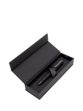 HUGO BOSS Herringbone ballpoint pen (British brand)