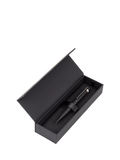 HUGO BOSS Loop Iconic ballpoint pen black, imported from the UK