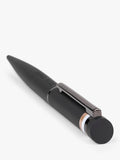 HUGO BOSS Loop Iconic ballpoint pen black, imported from the UK