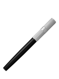 HUGO BOSS Formation Line fountain pen silver (British brand)