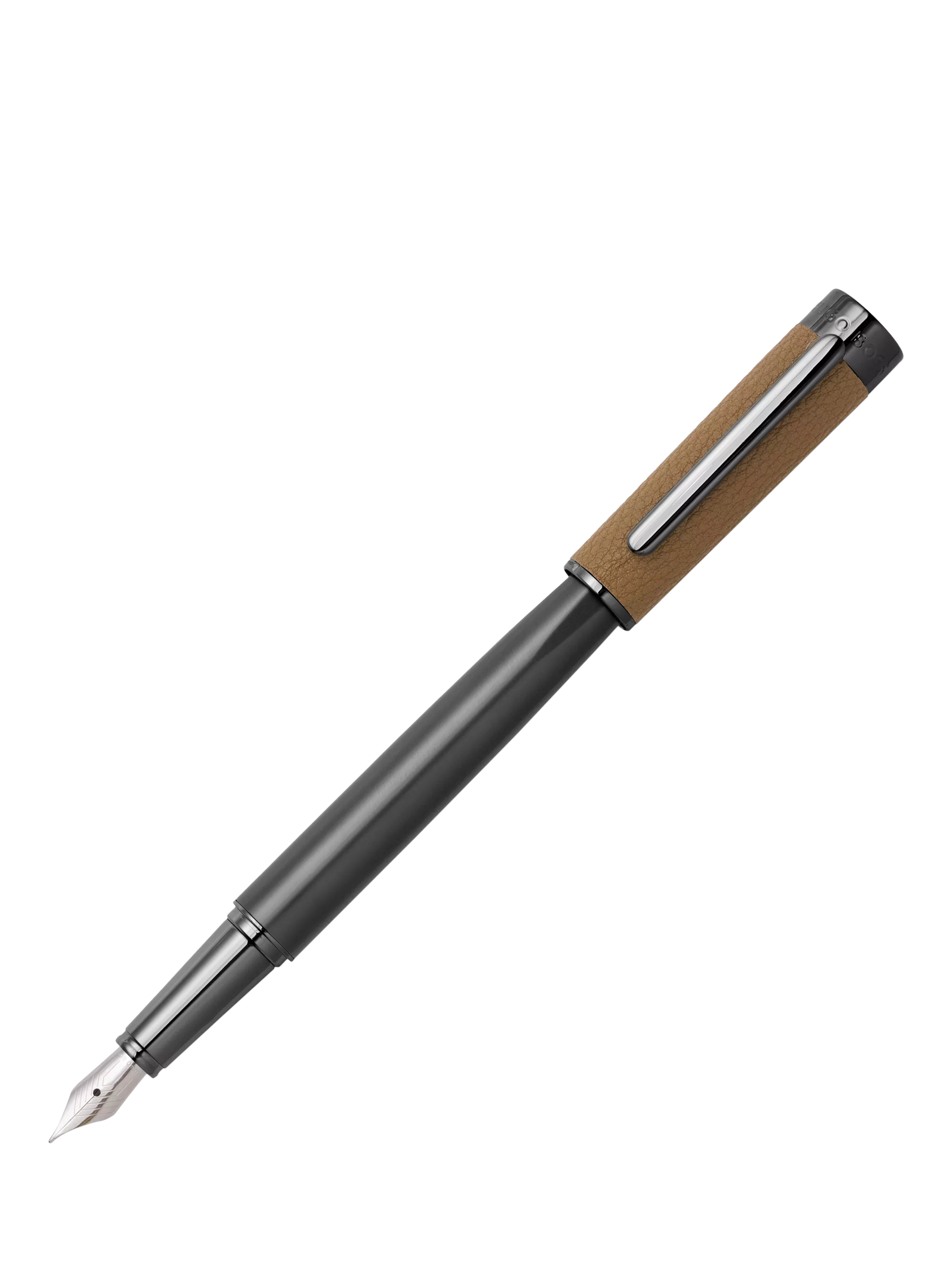 HUGO BOSS Corium fountain pen - British product