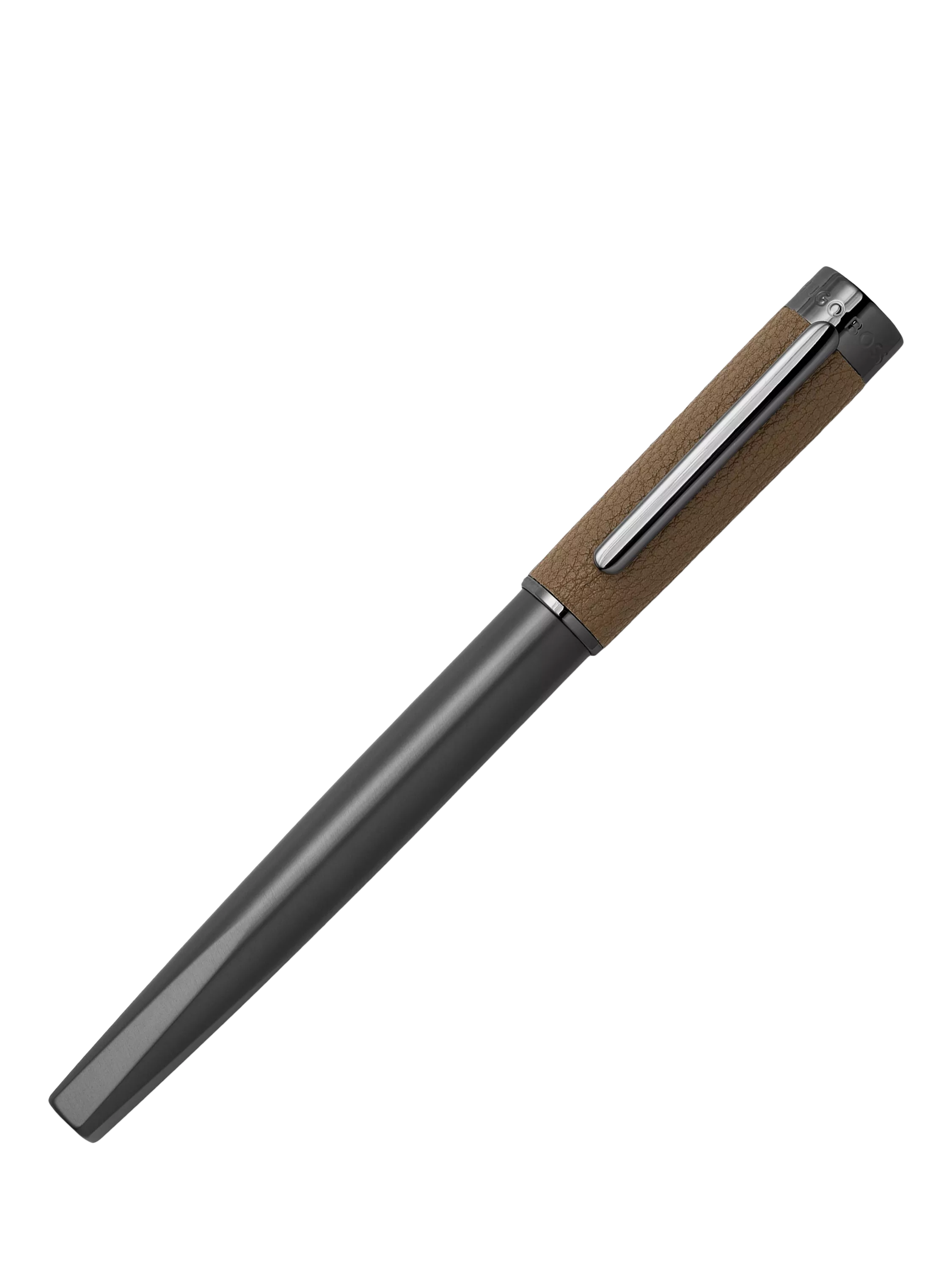HUGO BOSS Corium fountain pen - British product
