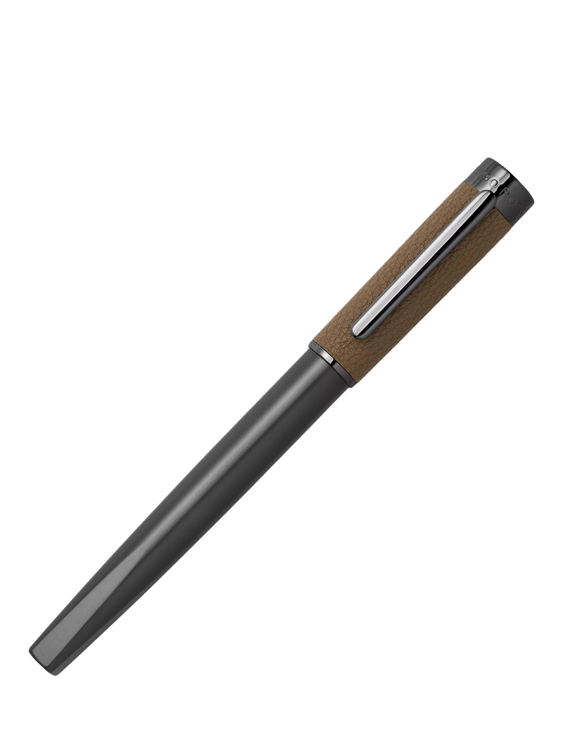 HUGO BOSS Corium fountain pen - British product