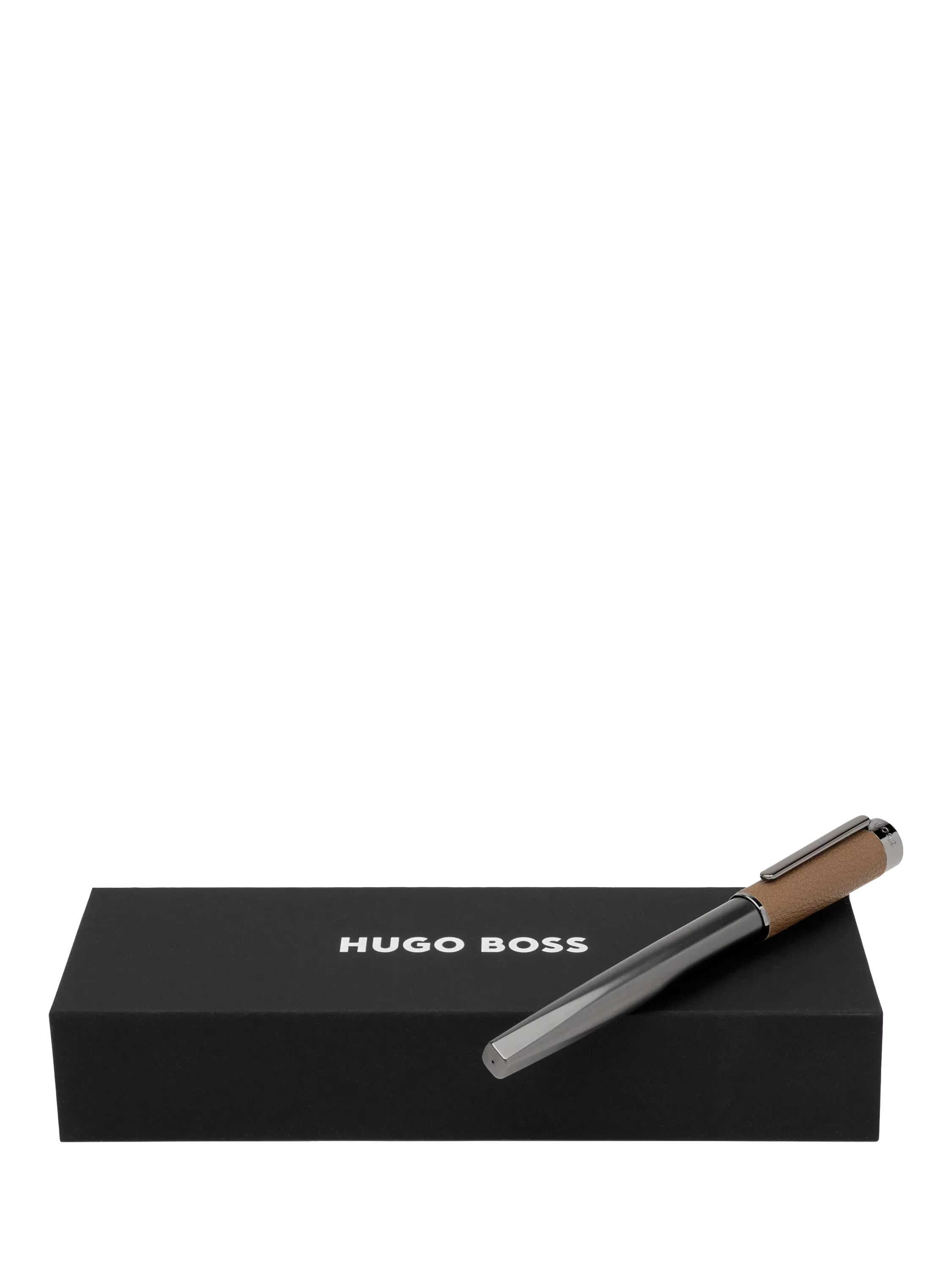 HUGO BOSS Corium fountain pen - British product