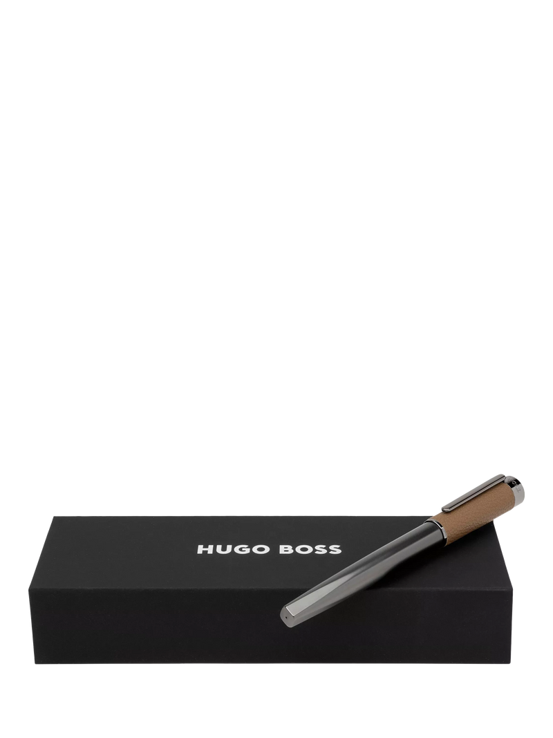 HUGO BOSS Corium fountain pen - British product
