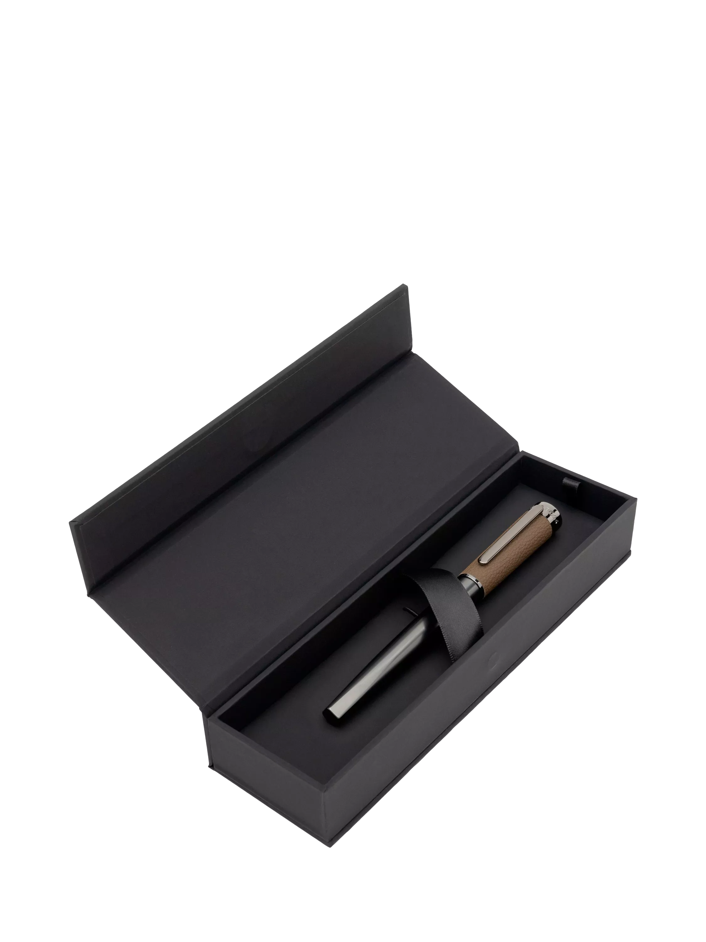 HUGO BOSS Corium fountain pen - British product