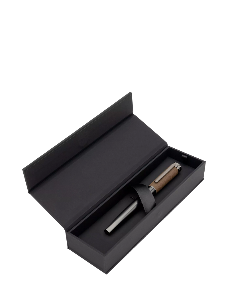 HUGO BOSS Corium fountain pen - British product
