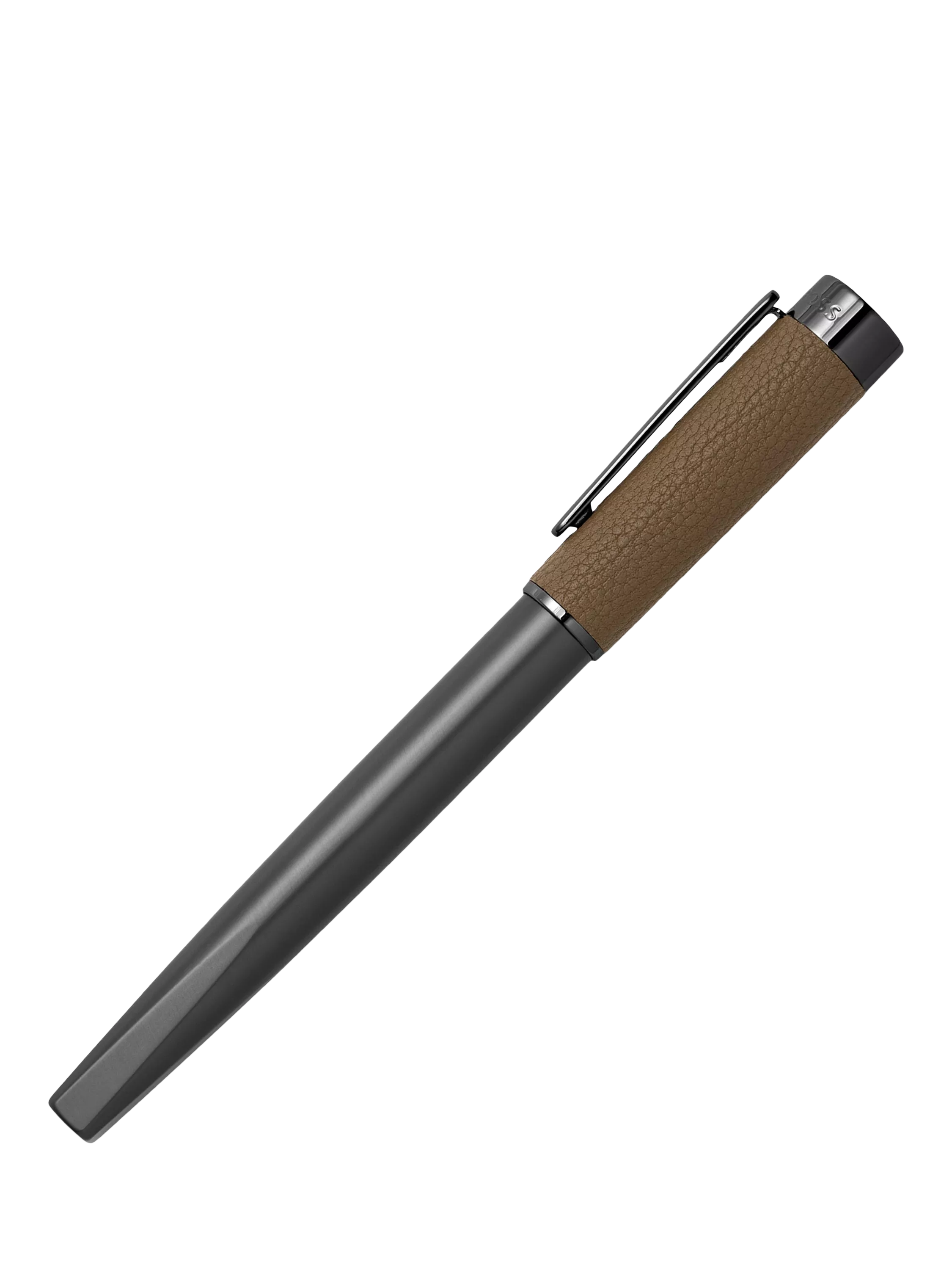 HUGO BOSS Corium fountain pen - British product