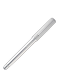 HUGO BOSS Pace Fountain Pen Chrome - British product