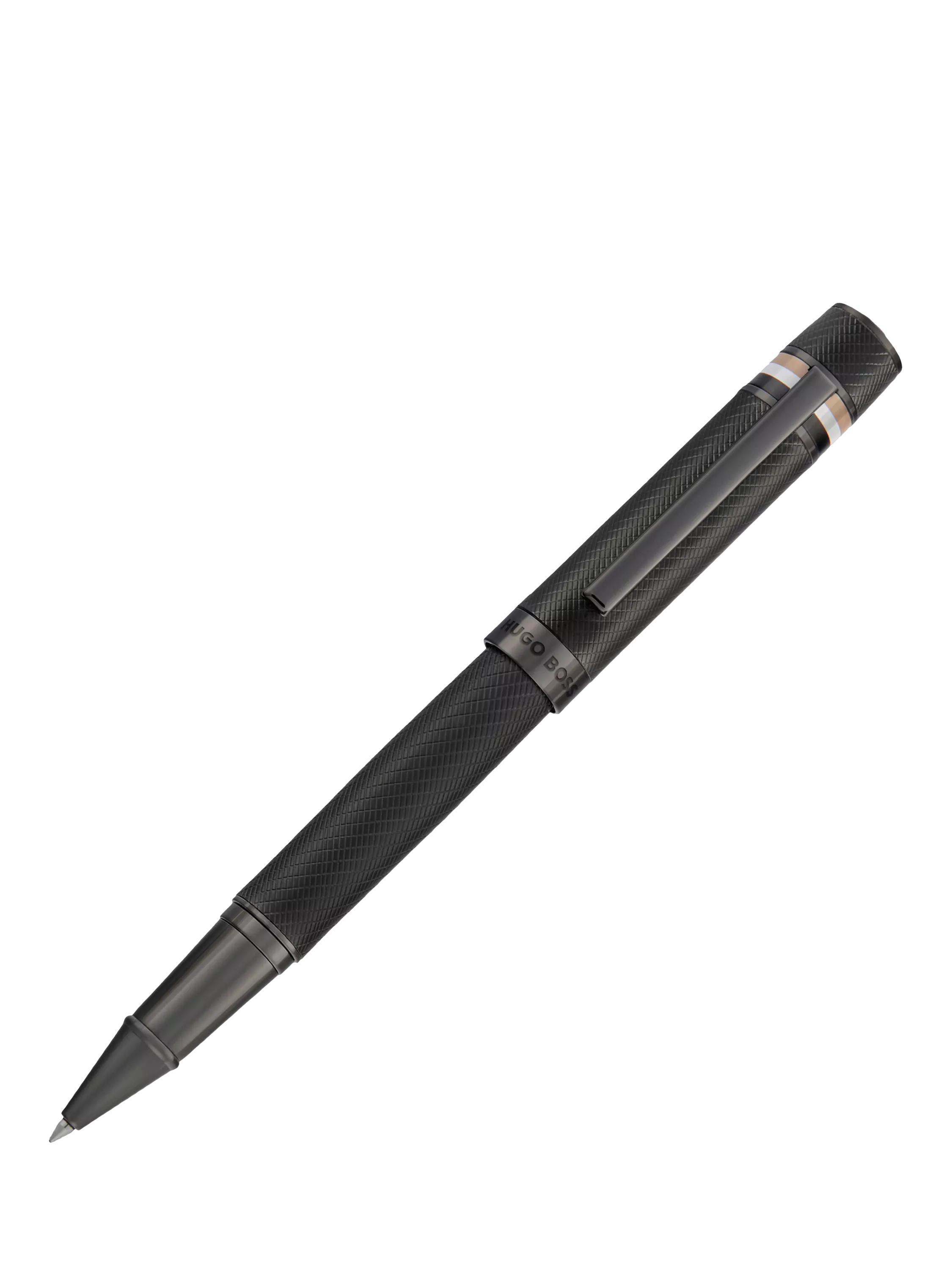 HUGO BOSS Core Iconic rollerball pen 141mm - British product