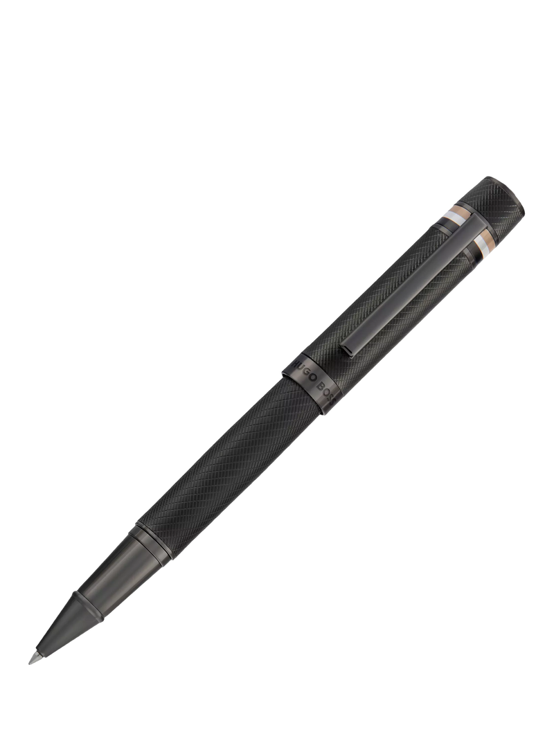 HUGO BOSS Core Iconic rollerball pen 141mm - British product