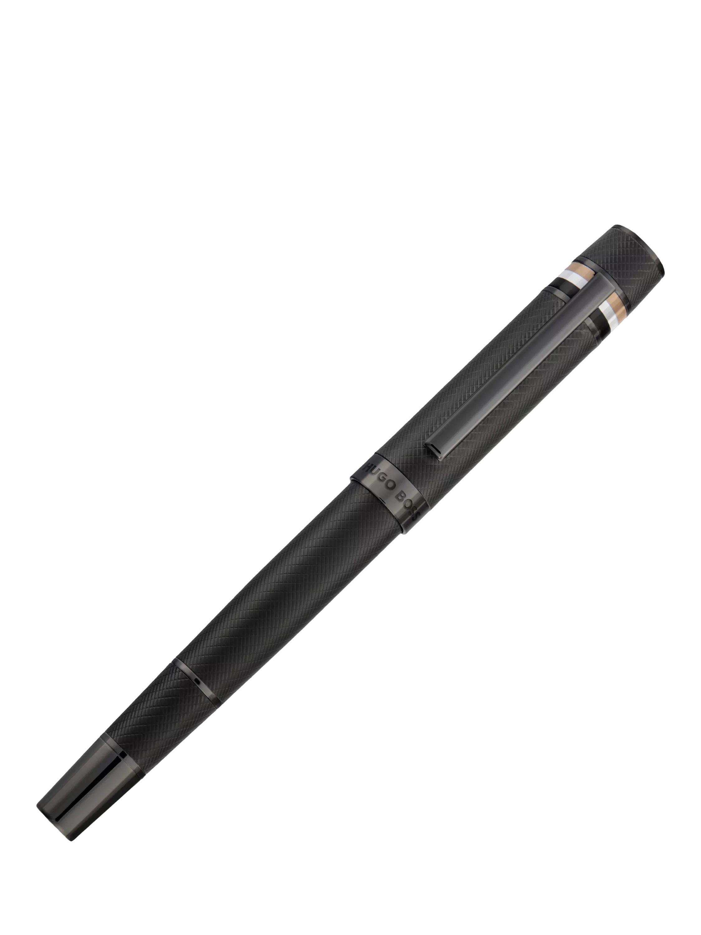 HUGO BOSS Core Iconic rollerball pen 141mm - British product