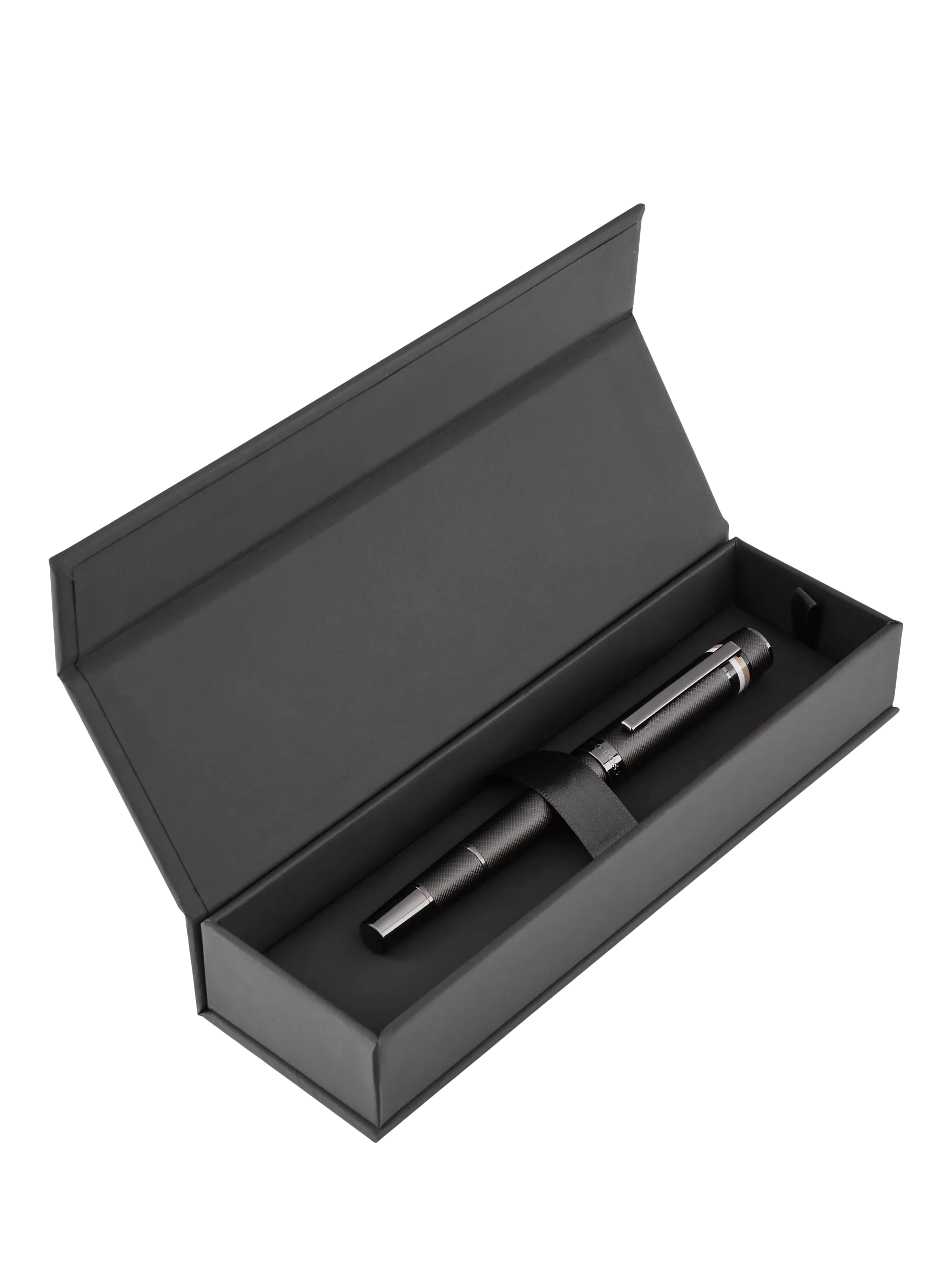 HUGO BOSS Core Iconic rollerball pen 141mm - British product