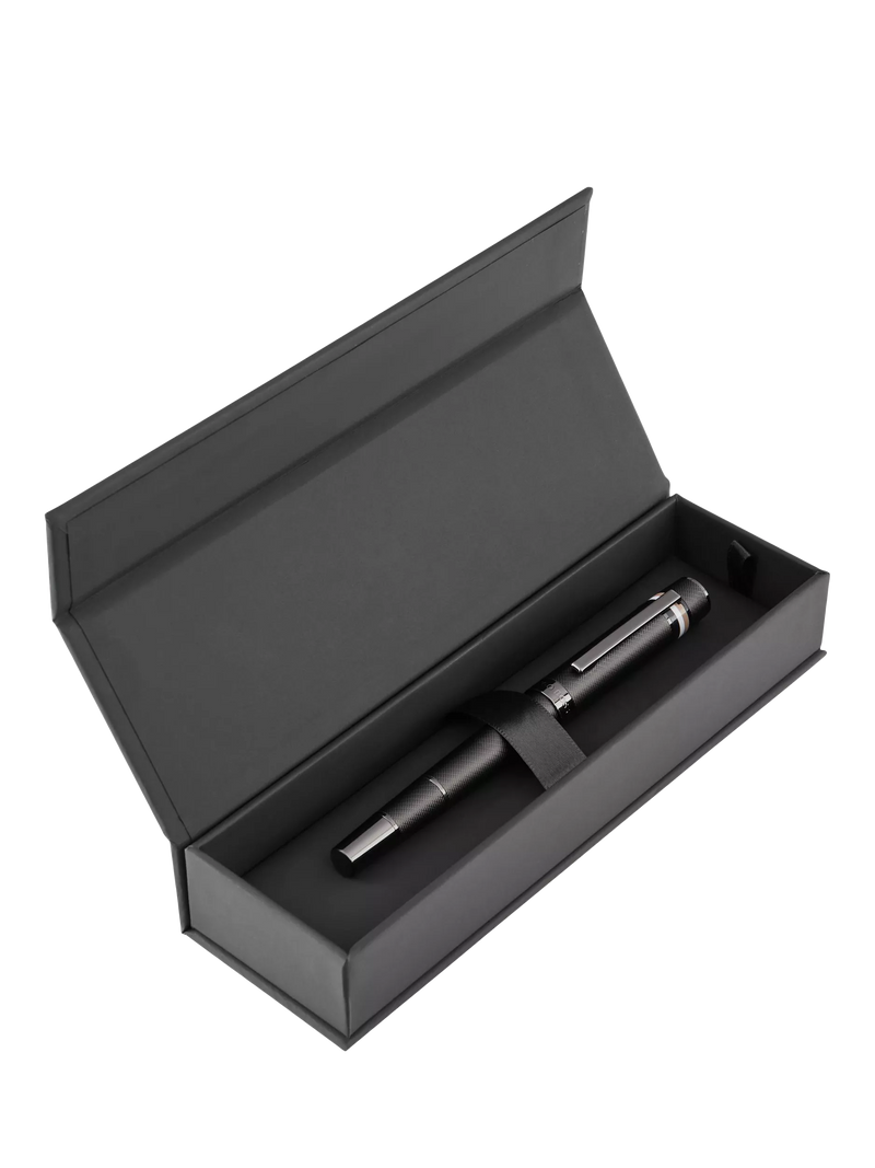 HUGO BOSS Core Iconic rollerball pen 141mm - British product