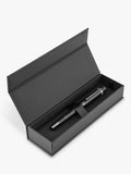 HUGO BOSS Core Iconic rollerball pen 141mm - British product