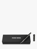 HUGO BOSS Core Iconic rollerball pen 141mm - British product