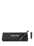 HUGO BOSS Core Iconic rollerball pen 141mm - British product