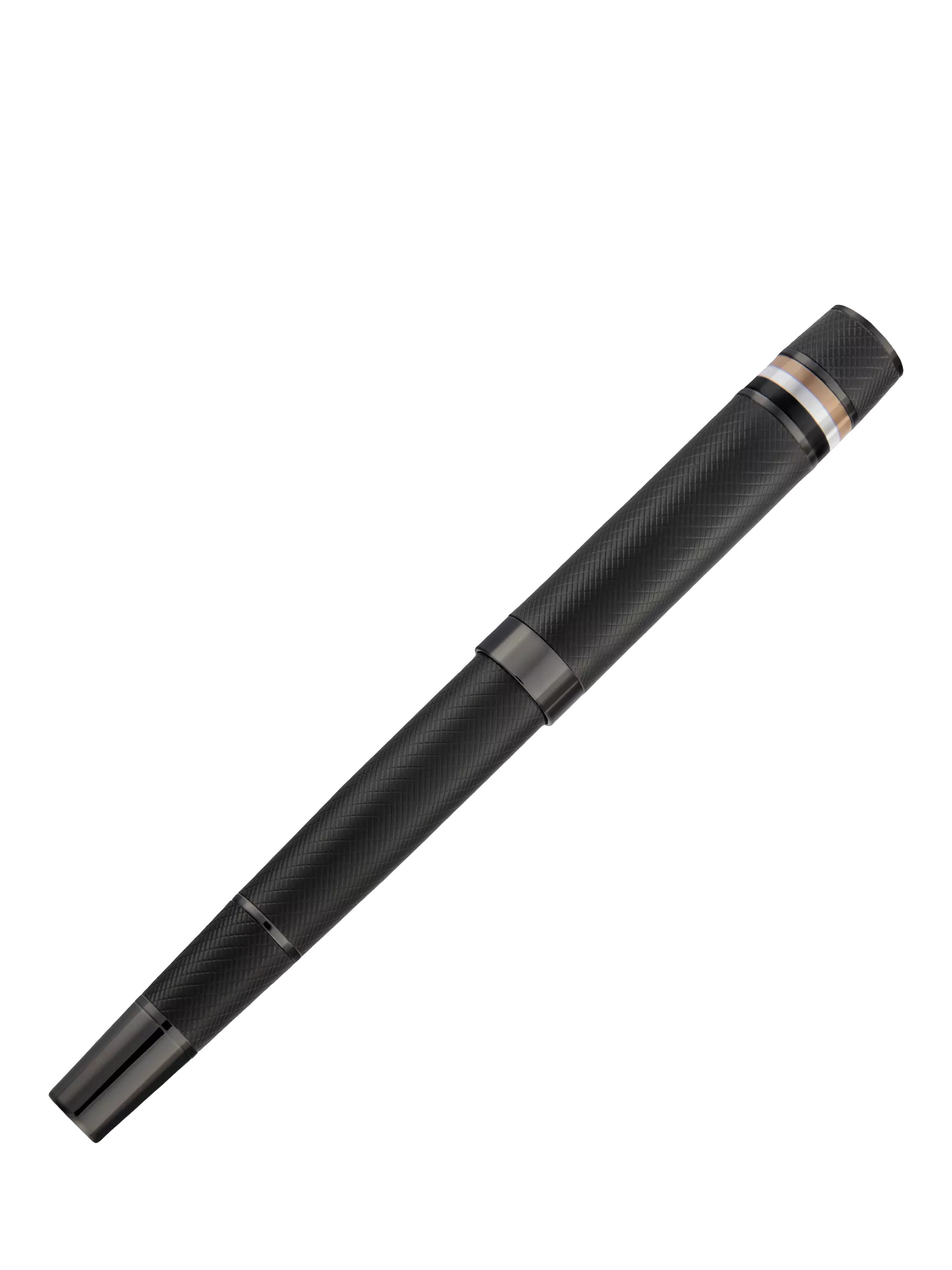 HUGO BOSS Core Iconic rollerball pen 141mm - British product
