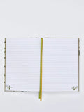 John Lewis Branching Out green notebook B5, UK version