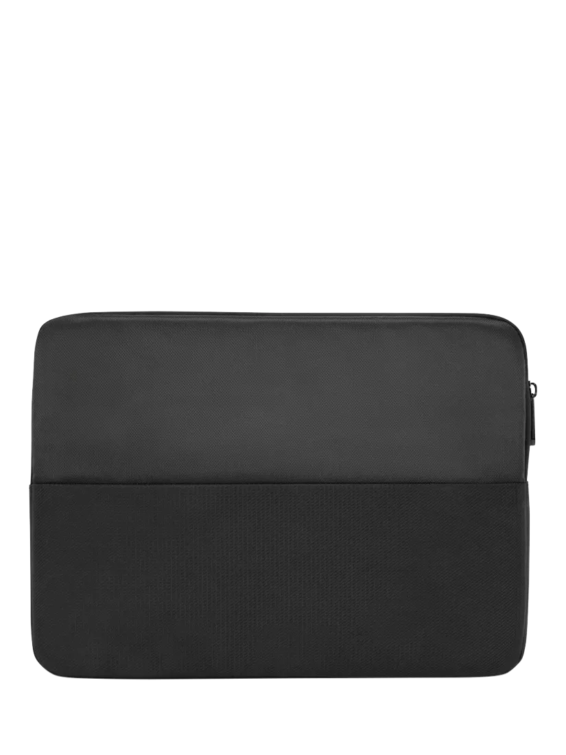 Targus CityGear Sleeve black 13-14 inch laptop (British brand)