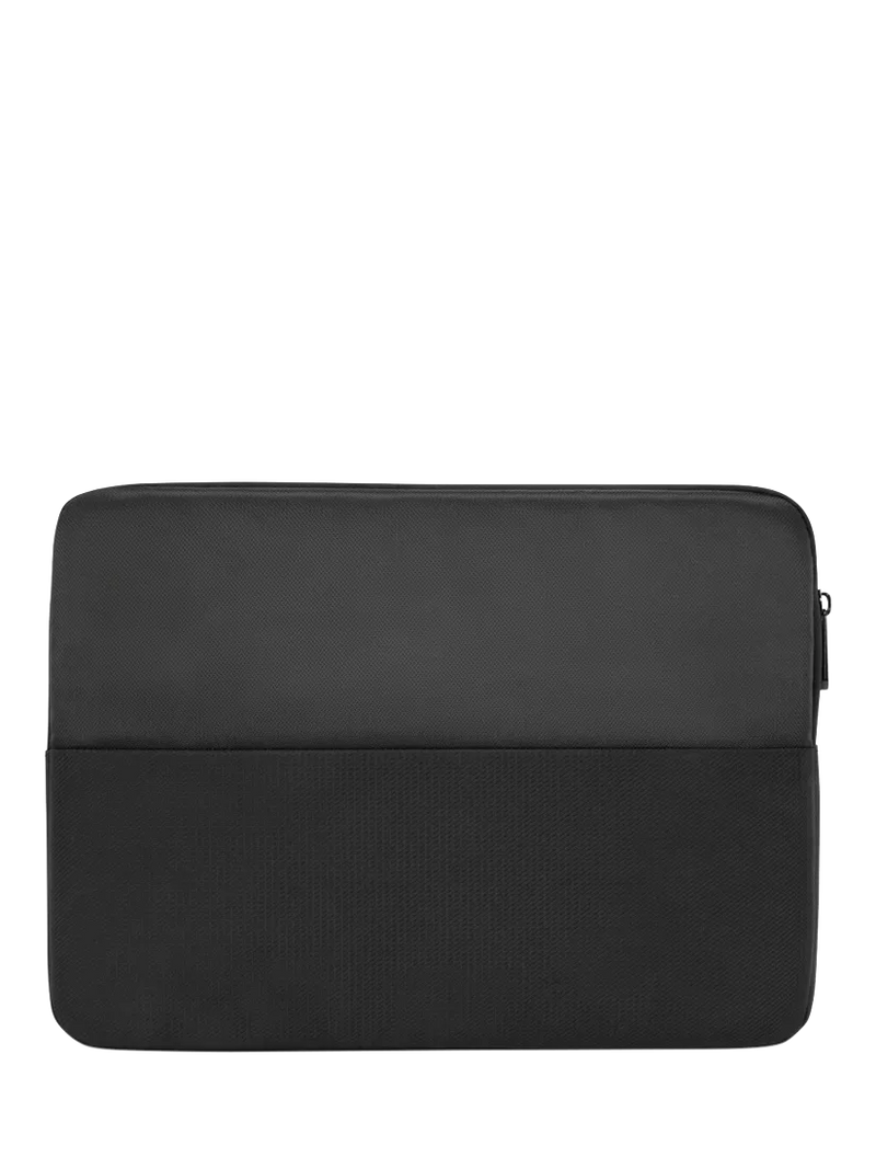 Targus CityGear Sleeve black 13-14 inch laptop (British brand)
