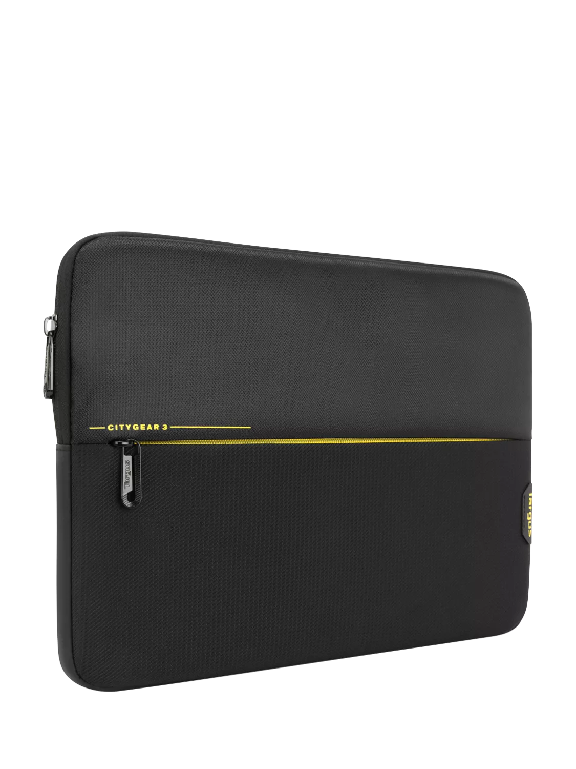 Targus CityGear Sleeve black 13-14 inch laptop (British brand)