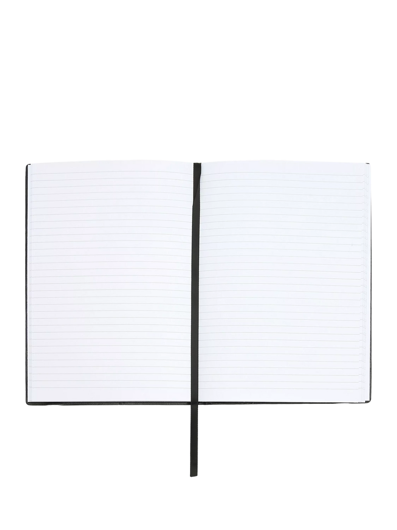 HUGO BOSS Iconic notebook Camel A5, imported from the UK