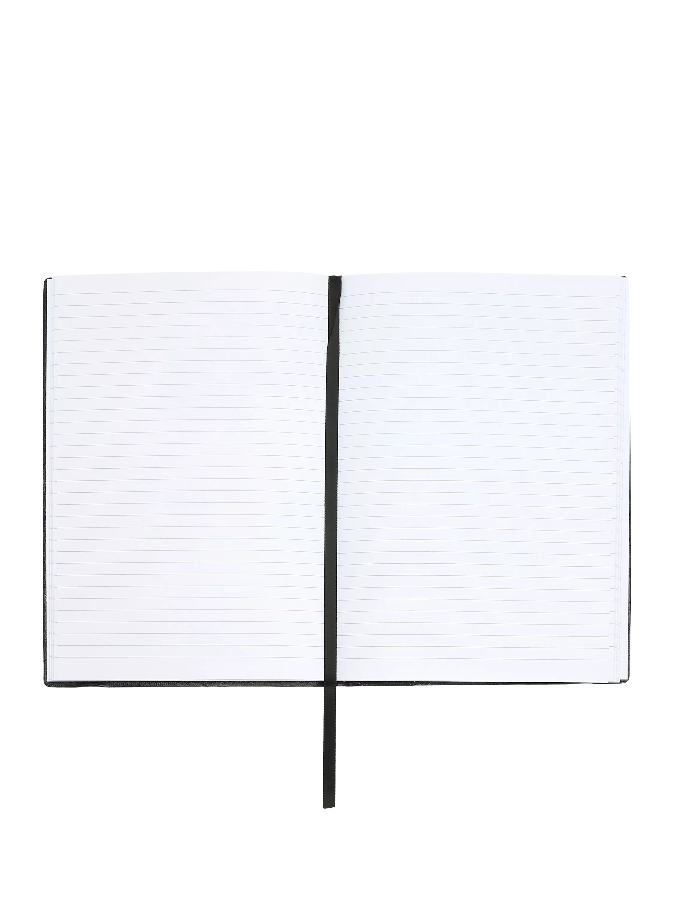 HUGO BOSS A5 Iconic Notebook White, UK version