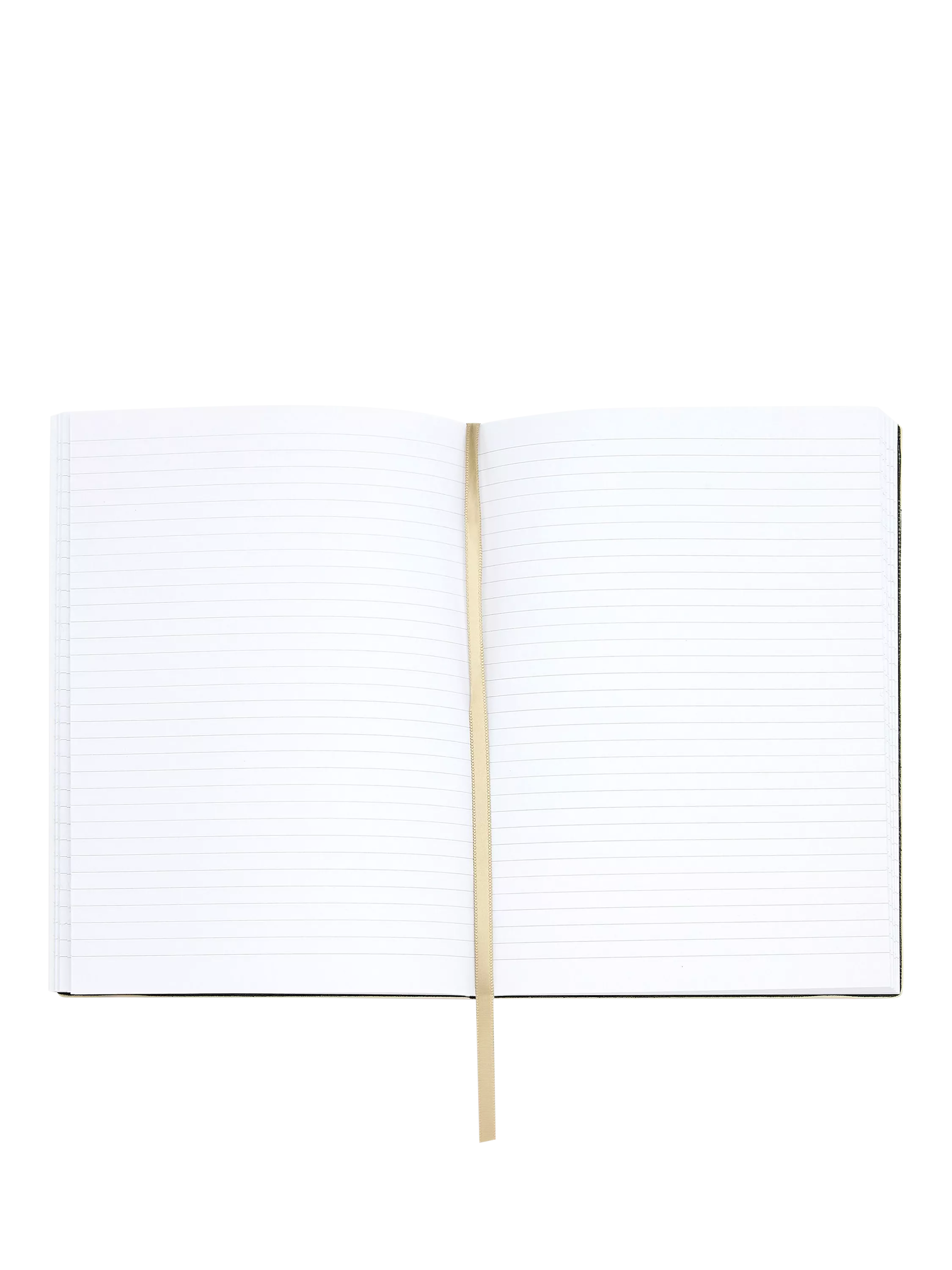 HUGO BOSS A5 tie-dye flower notebook cream, imported from the UK