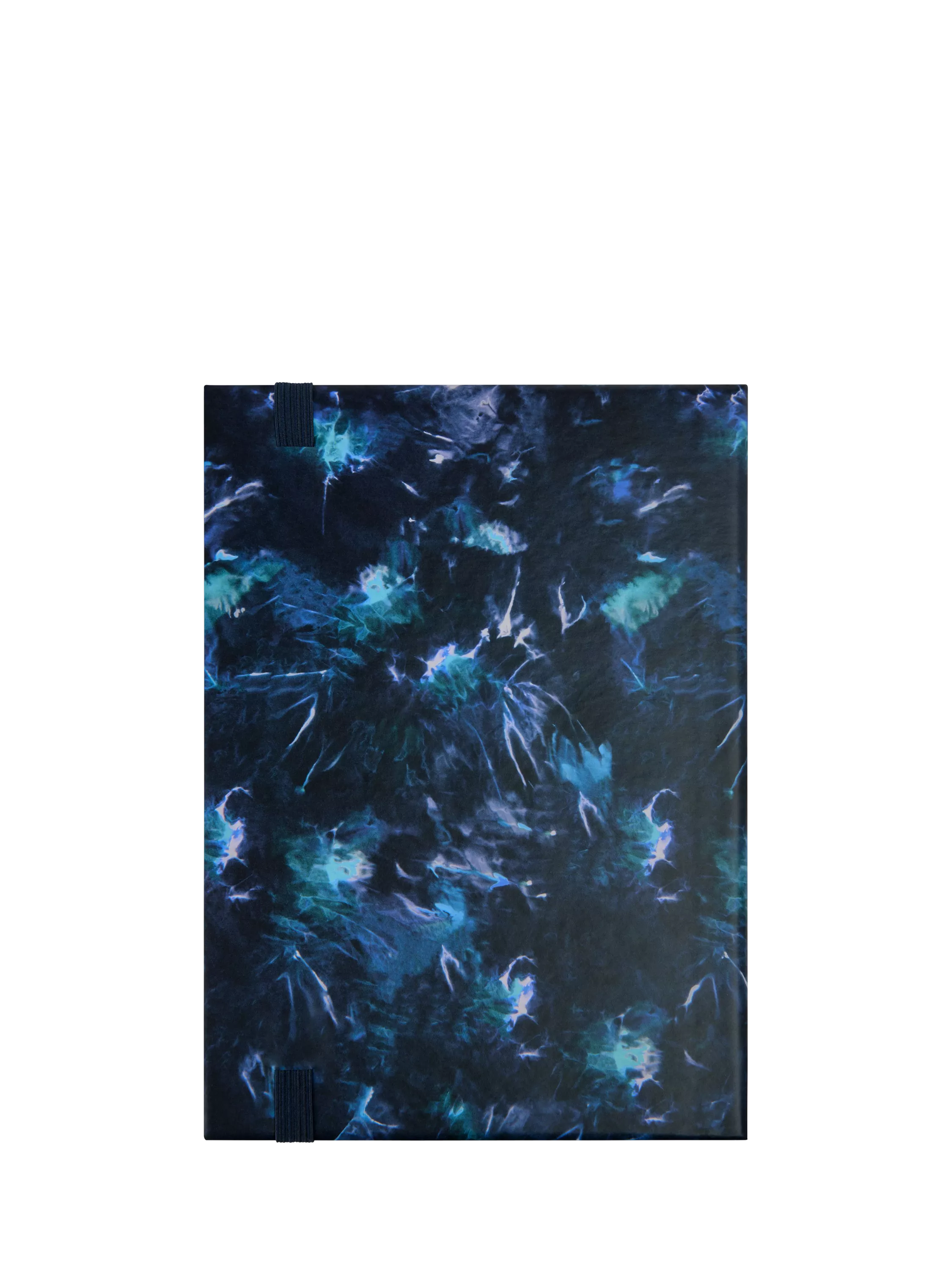 HUGO BOSS notebook Tie Dye Flower A5 (British brand)