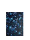 HUGO BOSS notebook Tie Dye Flower A5 (British brand)