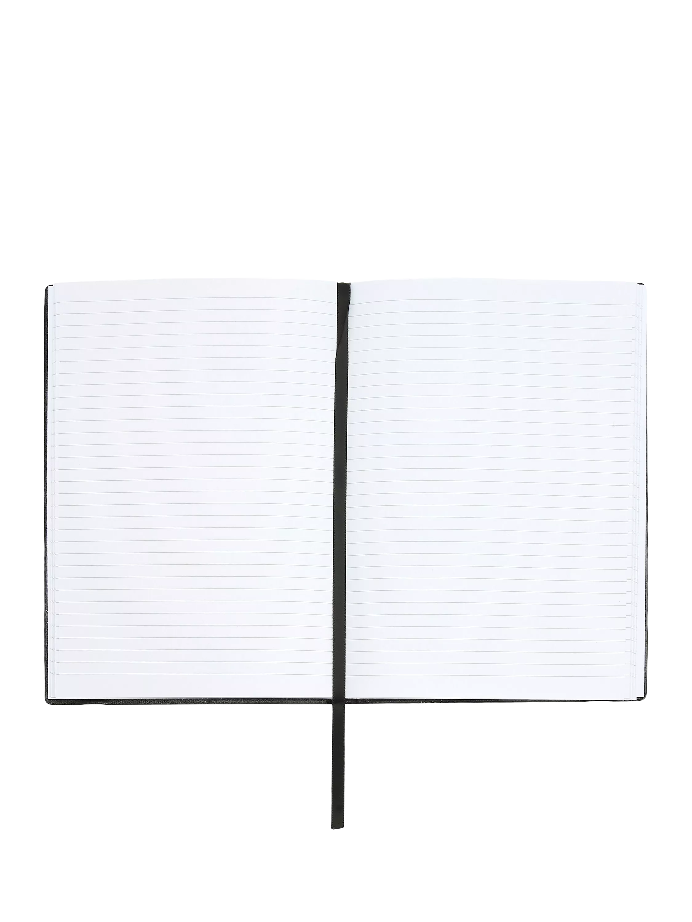 HUGO BOSS A5 Elemental Monogram notebook in camel, imported from the UK