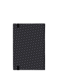 HUGO BOSS A5 Elemental Monogram Notebook - British product