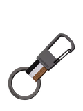 HUGO BOSS Iconic keyring - British product