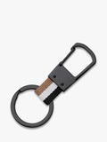 HUGO BOSS Iconic keyring - British product