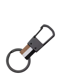 HUGO BOSS Iconic keyring - British product