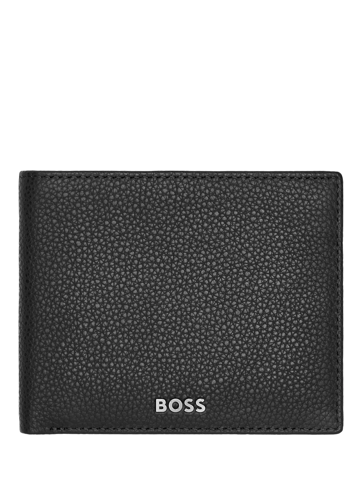 HUGO BOSS Classic Grained wallet (British brand)