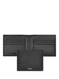 HUGO BOSS Classic Grained wallet (British brand)