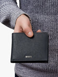 HUGO BOSS Classic Grained wallet (British brand)