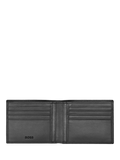 HUGO BOSS Classic Grained wallet (British brand)